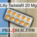 Lilly Tadalafil 20 Mg levitra1